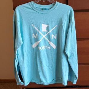 MN shirt